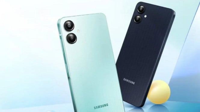 Samsung Galaxy A Series 2026
