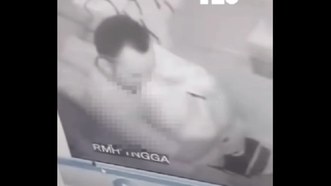 Link Video Viral RSUD Kudus - Benarkah Rekaman CCTV Asli? Ini Fakta Terbaru