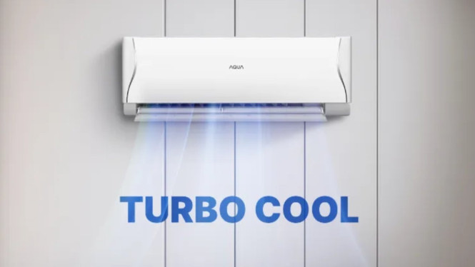 AC Aqua AQA-KCR5FQDL