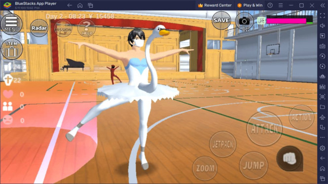 Panduan Cepat Sakura School Simulator: Taklukkan Yakuza!