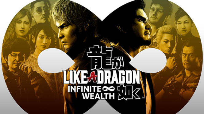 Sega Winter Sale Resmi Dimulai: Like a Dragon Diskon 60%!