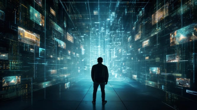 Bahaya Tersembunyi: Kode Buatan AI Sisipkan Malware & Data Bocor