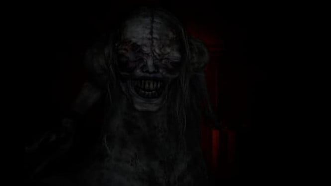 Requiem: Bocoran Dunia Horor Terbuka Leon S. Kennedy?