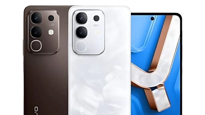 Vivo Y29 5G: HP 5G Stylish dengan Chipset Andal dan Baterai Raksasa