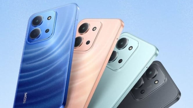 4 Rekomendasi HP Layar Besar untuk Orang Tua, Mulai Rp1 Jutaan