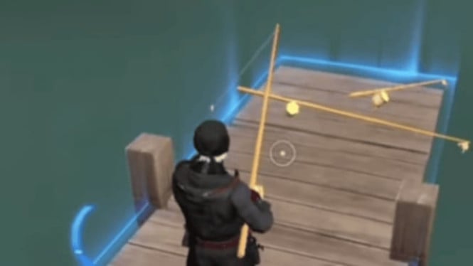 Bocoran Heboh: Update OB52 Free Fire Hadirkan Karakter Ninja dan Desa JJK