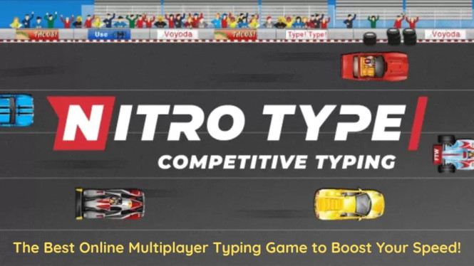 Tingkatkan Kecepatan! Inilah Game Mengetik Online Terbaik 2024