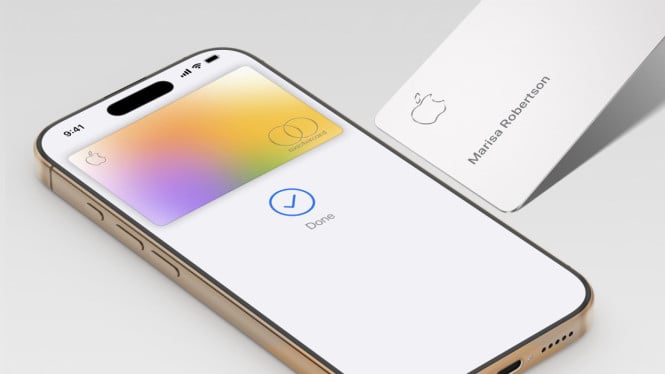 Apple Card Pindah ke JPMorgan Chase: Apa Dampaknya?