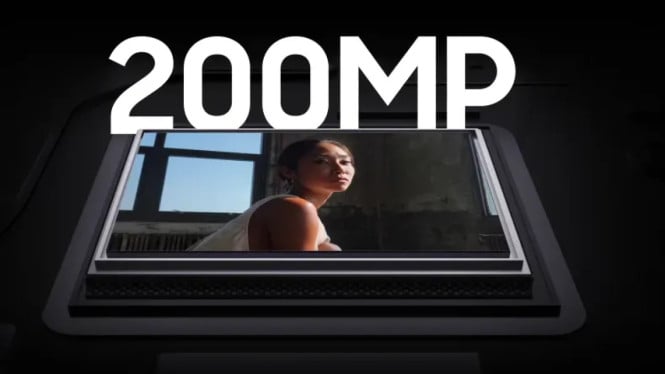 Apple Tahan Diri! iPhone 200MP Baru Hadir di 2028-Ini yang Bikin Mereka Nunggu