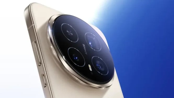 Baca Tanpa Sentuh! Honor Magic 8 Kini Punya Fitur Eye-Tracking untuk Balik Halaman