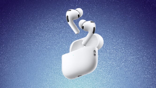 Diskon Gila: AirPods Pro 3 Jatuh ke Harga $199,99 (Rekor 2026)