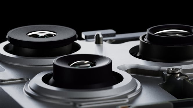 Kamera iPhone Masa Depan Jajaki Multispectral Imaging, Apa Itu?