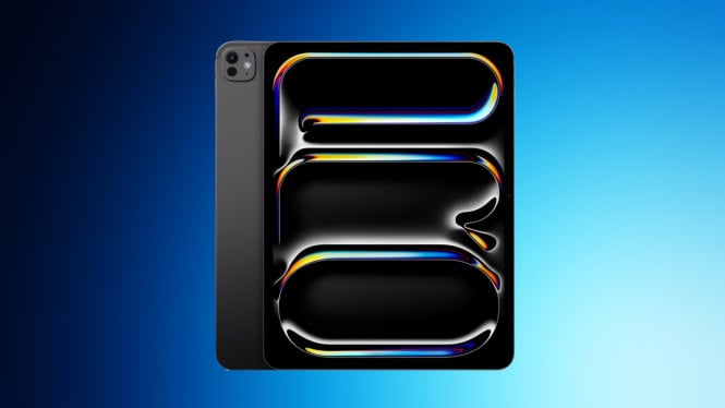 Amazon Obral Besar M5 iPad Pro: Diskon Hingga Rp8 Juta!