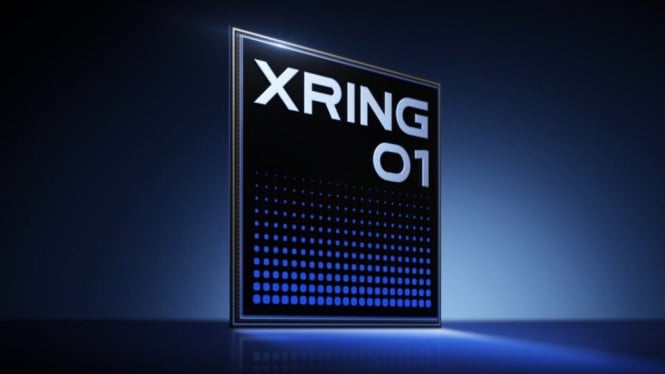 Xiaomi Siap Luncurkan Chip, OS & AI Sendiri pada 2026!
