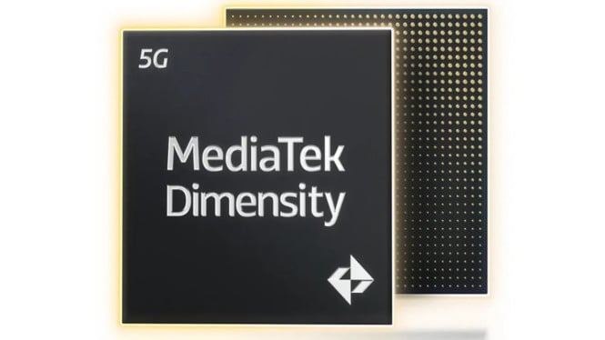 MediaTek Siap Rilis Dimensity 8500 & 9500s, Ini Bocoran Spesifikasinya!