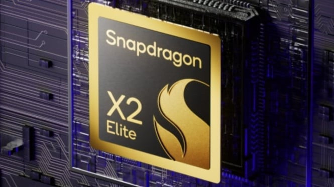 Snapdragon X2 Elite Extreme Kalahkan Apple M4, Era MacBook Killer Dimulai