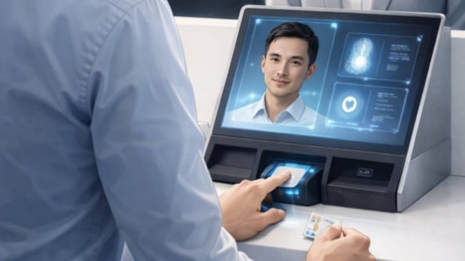 Batas Waktu 2026: Registrasi Kartu SIM Biometrik Wajib