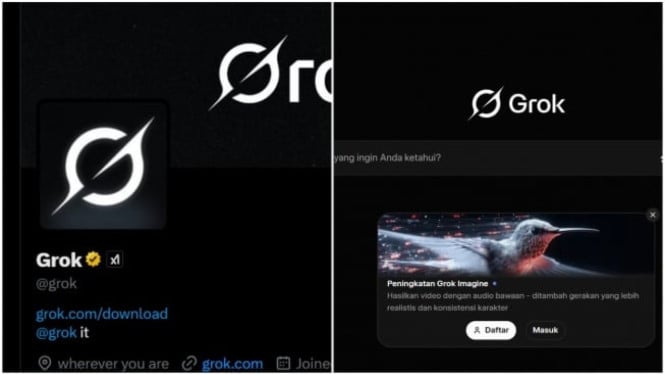 Grok AI Edit Foto Wanita Berbikini: Pelanggaran Privasi dan Kecaman Global