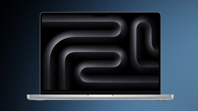 Diskon Besar M5 MacBook Pro di Amazon: Hemat hingga Rp3,1 Juta