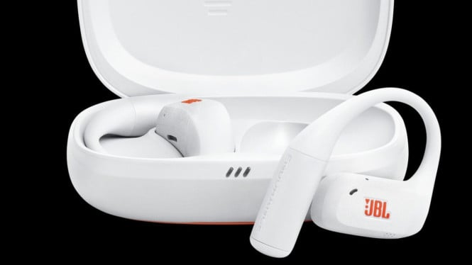 JBL Luncurkan 4 Headphone Sport Baru untuk Gym, Lari & Latihan Intens!