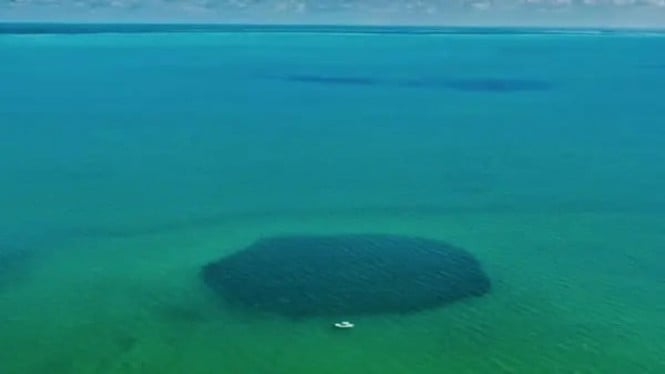 Misteri: Peradaban Purba Tenggelam Akibat Ganasnya Zaman Es