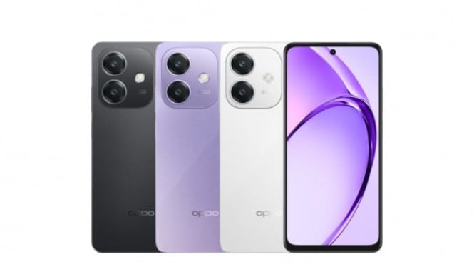 Performa Optimal: Cek 6 HP OPPO Murah RAM 8 GB Terbaik 2024