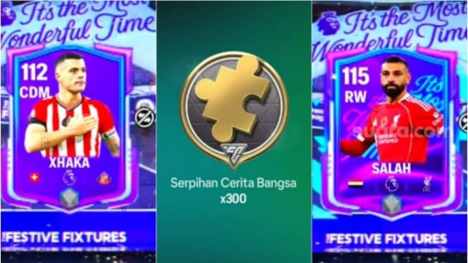 Klaim 31 Kode Redeem FC Mobile 9 Januari: Pemain PL 115 OP!