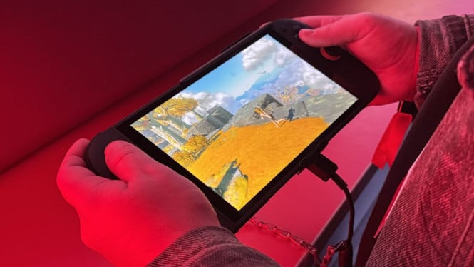 Switch 2 Kedatangan Joy-Con Pastel: Ungu & Hijau Rilis 2026