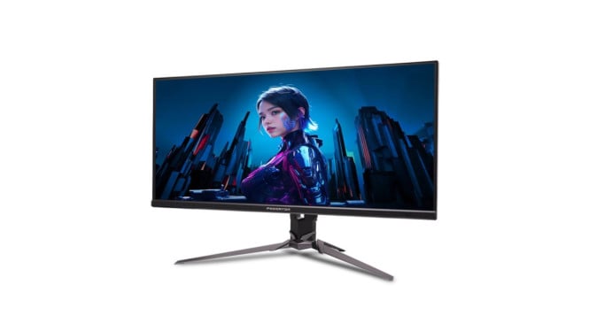 Acer Rilis Monitor Gaming 1000Hz: Batasan Barukah?