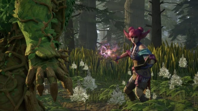 Avowed PS5 Resmi Rilis 17 Februari 2026: Pre-order Dibuka