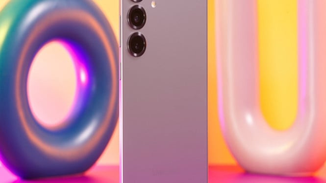 Bocoran Samsung S26+ Ungkap Kapasitas Baterai & 45W Charging