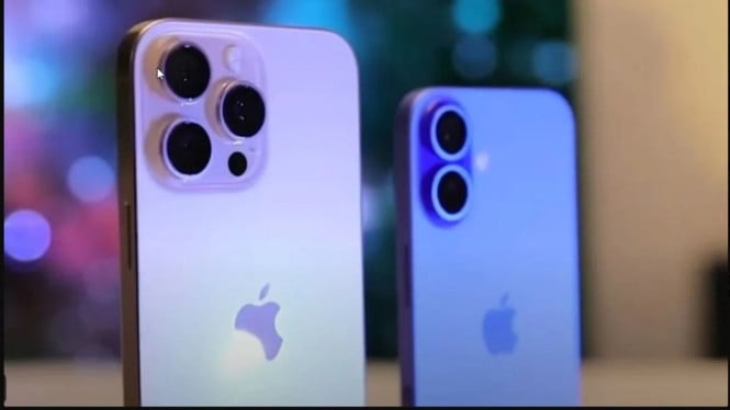 Apple Siapkan Kamera 200 MP untuk iPhone 21 Tahun 2028