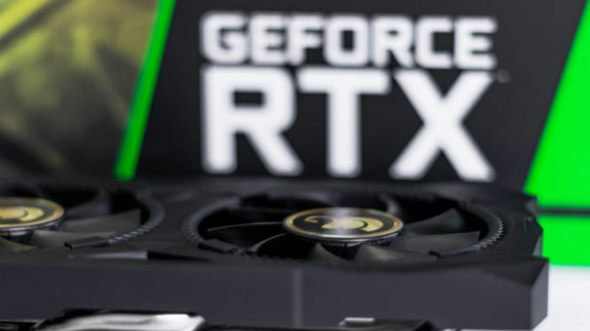 NVIDIA Tunda Peluncuran RTX 50 SUPER, Analisis Harga GPU