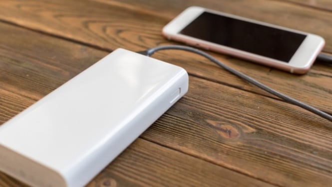 5 Rekomendasi Powerbank 10.000 mAh Terbaik 2024, Mulai Rp139 Ribu