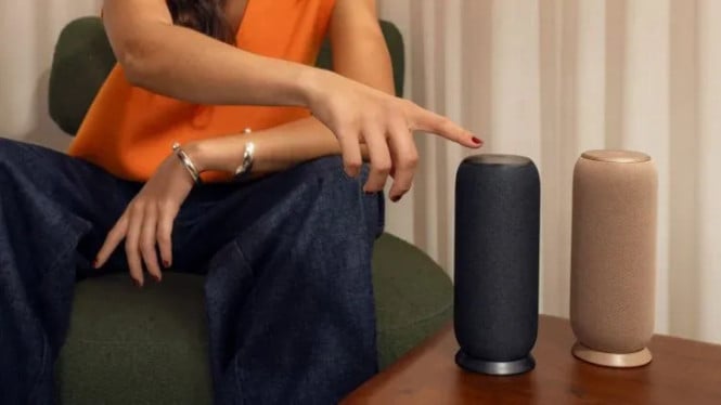 Motorola Rilis Speaker Portabel Pertama dengan Tuning Bose!