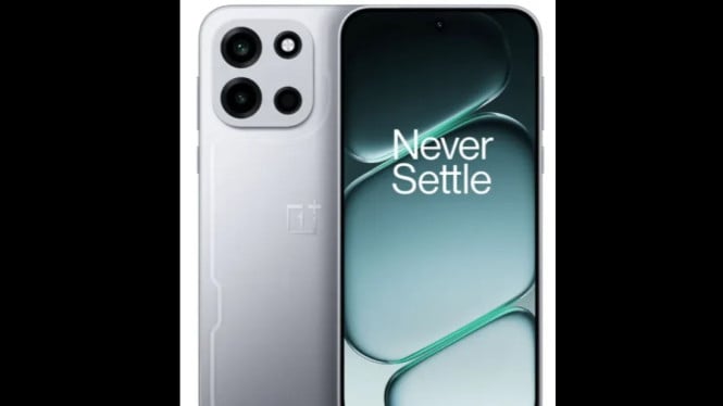 OnePlus Turbo 6 Resmi Rilis: Snapdragon, Baterai 9000mAh, Harga Rp6,3 Juta!