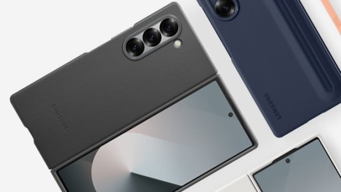 Dari Meeting sampai Ngetik Laporan, HP Fold Bisa Lakukan Semua—Asal Tahu Trik Ini!