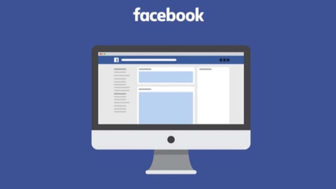 Ingin Jadi Orang Lain di Facebook? Begini Cara Buat Profil Tambahan yang Diizinkan!