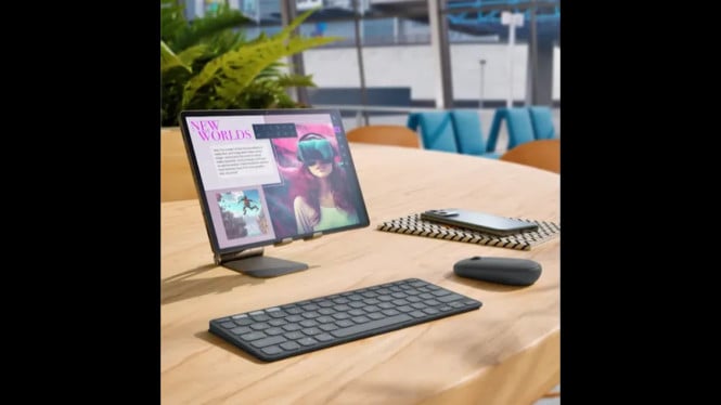 Logitech Mac Error Total? Jangan Hapus Aplikasi Dulu-Ini Cara Perbaikinya!