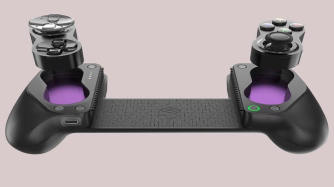 Revolusi! Kontroler Gaming Modular GameSir X5 Alteron Hadir