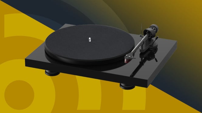 Mengungkap Turntable Terbaik 2024: Panduan Pilih Pemutar Vinyl