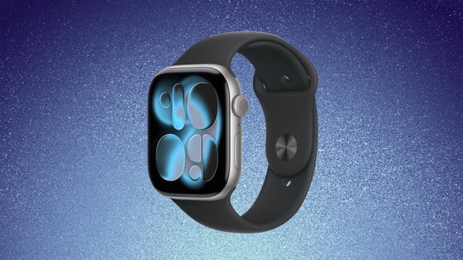Diskon $100 Apple Watch Series 11 Capai Harga Terendah Sepanjang Masa