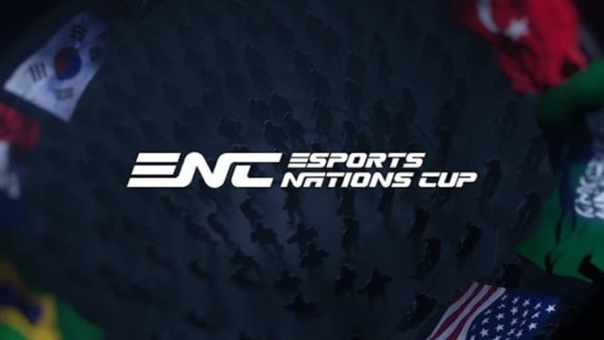 Riyadh Siapkan Esports Nations Cup 2026: EWCF Cari Mitra Tim
