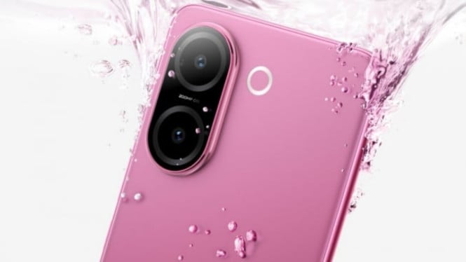 5 HP Vivo Terbaru Lolos Sertifikasi, Siap Gempur Pasar 2026