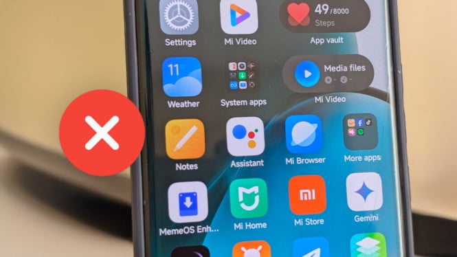 Nothing OS Hapus Bloatware Meta: Janji Carl Pei yang Kembali