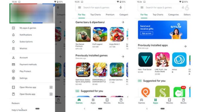 Solusi Google: Mainkan Game Berbayar Gratis di Play Store