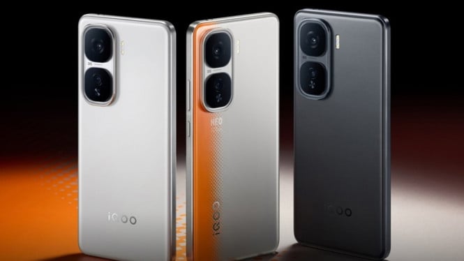 Perbandingan OnePlus Turbo 6 vs iQOO Neo 10: Mana Pemenang Sebenarnya?