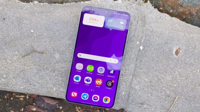 Konfirmasi Mengecewakan: Kapasitas Baterai Galaxy S26 Plus Bocor