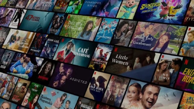 Bukan Cuma LK21, Ini 10 Situs Streaming Sub Indo Drakor Drachin dan Film yang Kini Paling Banyak Dipakai