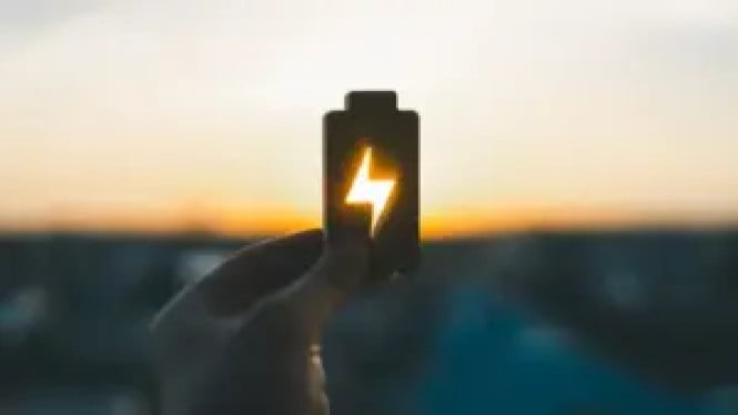 Baterai Sodium-ion Guncang Pasar EV: Lebih Murah dari LFP?